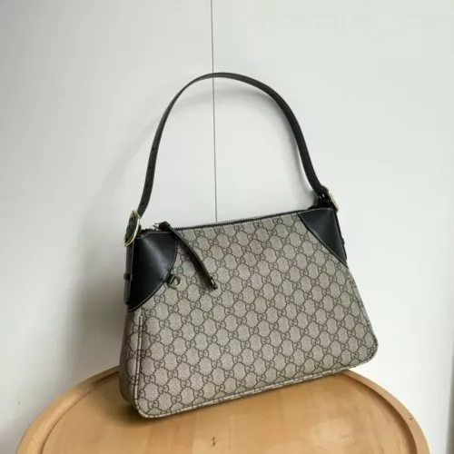 Cheap Gucci AAA Quality Shoulder Bags For Women #1384146 Replica Wholesale [$76.00 USD] [ITEM#1384146] on Replica Gucci AAA Quality Shoulder Bags