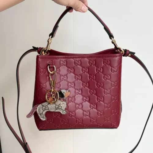 Cheap Gucci AAA Quality Messenger Bags For Women #1384153 Replica Wholesale [$96.00 USD] [ITEM#1384153] on Replica Gucci AAA Quality Messenger Bags