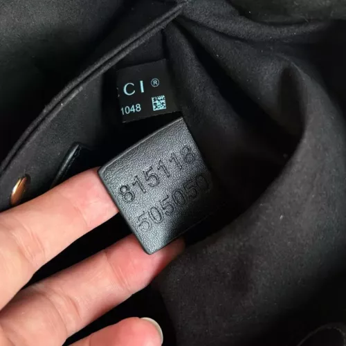 Cheap Gucci AAA Quality Messenger Bags For Women #1384154 Replica Wholesale [$96.00 USD] [ITEM#1384154] on Replica Gucci AAA Quality Messenger Bags