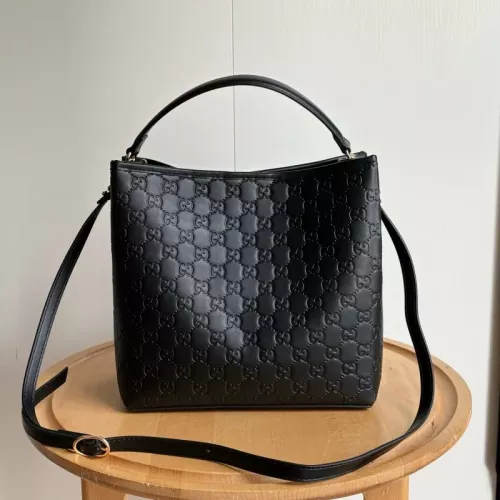 Cheap Gucci AAA Quality Messenger Bags For Women #1384155 Replica Wholesale [$98.00 USD] [ITEM#1384155] on Replica Gucci AAA Quality Messenger Bags