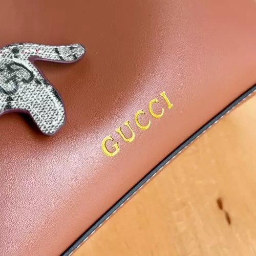 Cheap Gucci AAA Quality Messenger Bags For Women #1384156 Replica Wholesale [$92.00 USD] [ITEM#1384156] on Replica Gucci AAA Quality Messenger Bags