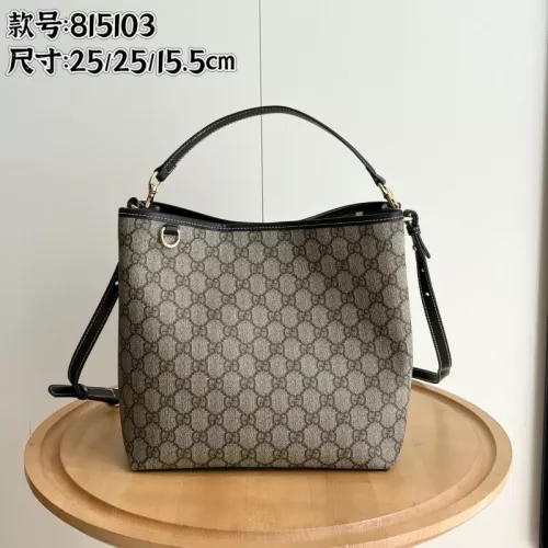 Gucci AAA Quality Messenger Bags For Women #1384160