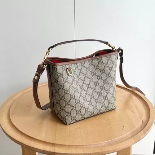 Cheap Gucci AAA Quality Messenger Bags For Women #1384161 Replica Wholesale [$72.00 USD] [ITEM#1384161] on Replica Gucci AAA Quality Messenger Bags