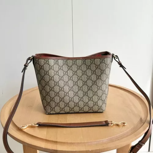 Cheap Gucci AAA Quality Messenger Bags For Women #1384161 Replica Wholesale [$72.00 USD] [ITEM#1384161] on Replica Gucci AAA Quality Messenger Bags