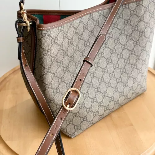 Cheap Gucci AAA Quality Messenger Bags For Women #1384163 Replica Wholesale [$76.00 USD] [ITEM#1384163] on Replica Gucci AAA Quality Messenger Bags
