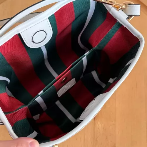 Cheap Gucci AAA Quality Messenger Bags For Women #1384164 Replica Wholesale [$72.00 USD] [ITEM#1384164] on Replica Gucci AAA Quality Messenger Bags