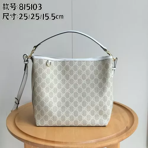Gucci AAA Quality Messenger Bags For Women #1384165
