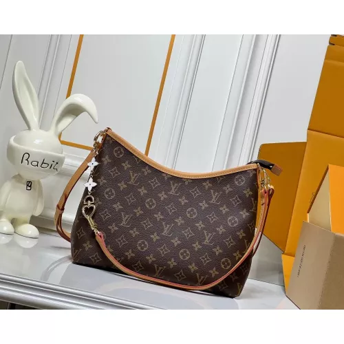 Louis Vuitton AAA Quality Messenger Bags #1384170