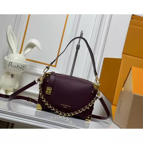 Louis Vuitton AAA Quality Messenger Bags #1384172