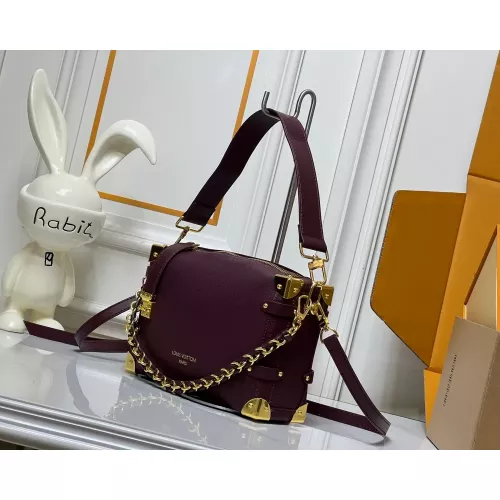 Cheap Louis Vuitton AAA Quality Messenger Bags #1384172 Replica Wholesale [$72.00 USD] [ITEM#1384172] on Replica Louis Vuitton AAA Quality Messenger Bags