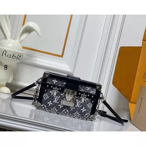 Louis Vuitton AAA Quality Messenger Bags For Women #1384175