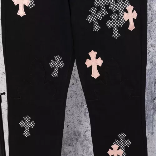 Cheap Chrome Hearts Jeans For Men #1384178 Replica Wholesale [$64.00 USD] [ITEM#1384178] on Replica Chrome Hearts Jeans