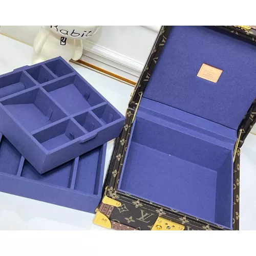Cheap Louis Vuitton Boxes For Women #1384183 Replica Wholesale [$175.00 USD] [ITEM#1384183] on Replica Louis Vuitton Boxes