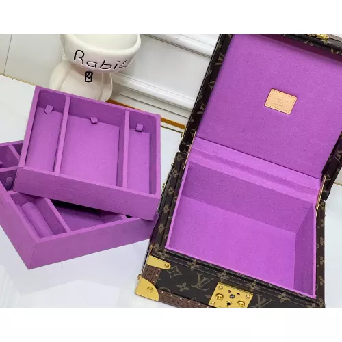 Cheap Louis Vuitton Boxes For Women #1384184 Replica Wholesale [$175.00 USD] [ITEM#1384184] on Replica Louis Vuitton Boxes