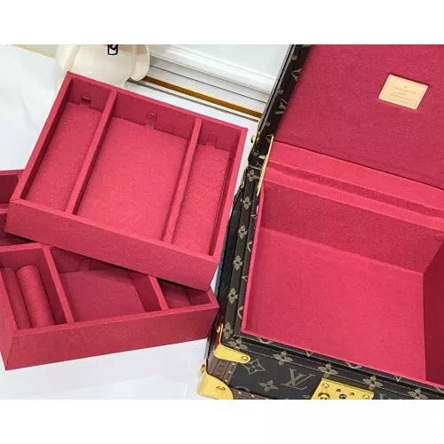 Cheap Louis Vuitton Boxes For Women #1384186 Replica Wholesale [$175.00 USD] [ITEM#1384186] on Replica Louis Vuitton Boxes