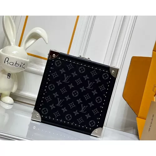 Cheap Louis Vuitton Boxes For Women #1384190 Replica Wholesale [$175.00 USD] [ITEM#1384190] on Replica Louis Vuitton Boxes