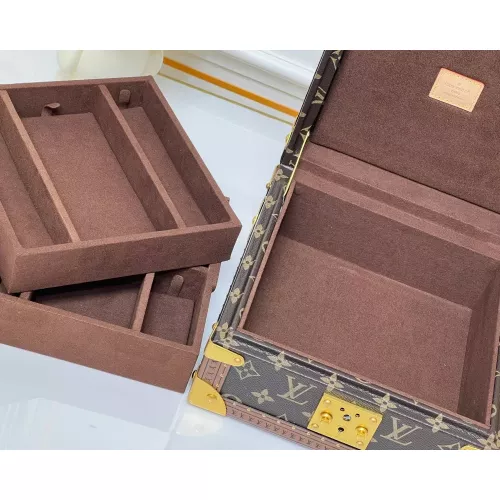 Cheap Louis Vuitton Boxes For Women #1384191 Replica Wholesale [$175.00 USD] [ITEM#1384191] on Replica Louis Vuitton Boxes