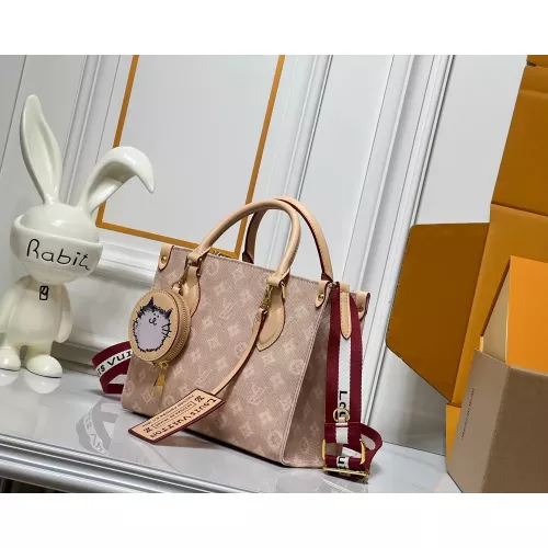 Cheap Louis Vuitton AAA Quality Handbags For Women #1384197 Replica Wholesale [$68.00 USD] [ITEM#1384197] on Replica Louis Vuitton AAA Quality Handbags