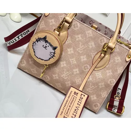 Cheap Louis Vuitton AAA Quality Handbags For Women #1384197 Replica Wholesale [$68.00 USD] [ITEM#1384197] on Replica Louis Vuitton AAA Quality Handbags