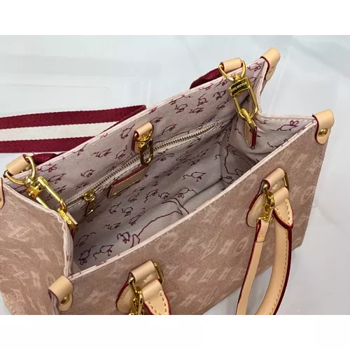 Cheap Louis Vuitton AAA Quality Handbags For Women #1384197 Replica Wholesale [$68.00 USD] [ITEM#1384197] on Replica Louis Vuitton AAA Quality Handbags