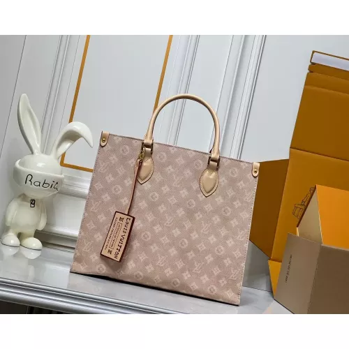 Louis Vuitton AAA Quality Handbags For Women #1384198