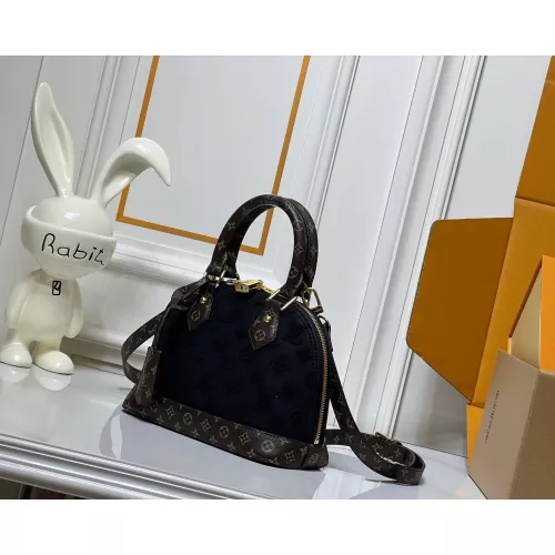 Cheap Louis Vuitton AAA Quality Handbags For Women #1384199 Replica Wholesale [$72.00 USD] [ITEM#1384199] on Replica Louis Vuitton AAA Quality Handbags