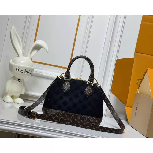 Cheap Louis Vuitton AAA Quality Handbags For Women #1384199 Replica Wholesale [$72.00 USD] [ITEM#1384199] on Replica Louis Vuitton AAA Quality Handbags