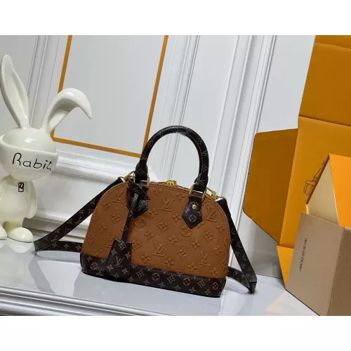 Louis Vuitton AAA Quality Handbags For Women #1384200