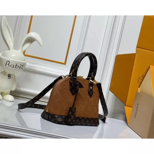 Cheap Louis Vuitton AAA Quality Handbags For Women #1384200 Replica Wholesale [$72.00 USD] [ITEM#1384200] on Replica Louis Vuitton AAA Quality Handbags