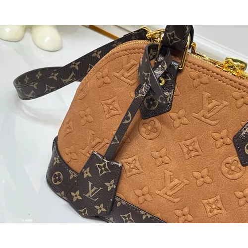 Cheap Louis Vuitton AAA Quality Handbags For Women #1384200 Replica Wholesale [$72.00 USD] [ITEM#1384200] on Replica Louis Vuitton AAA Quality Handbags