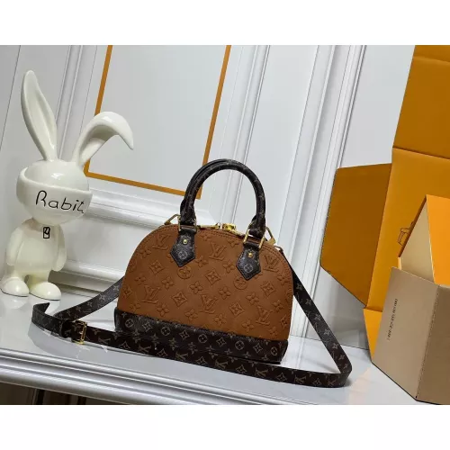 Cheap Louis Vuitton AAA Quality Handbags For Women #1384200 Replica Wholesale [$72.00 USD] [ITEM#1384200] on Replica Louis Vuitton AAA Quality Handbags
