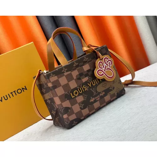 Cheap Louis Vuitton AAA Quality Handbags For Women #1384202 Replica Wholesale [$72.00 USD] [ITEM#1384202] on Replica Louis Vuitton AAA Quality Handbags