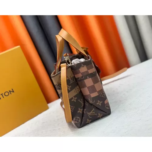 Cheap Louis Vuitton AAA Quality Handbags For Women #1384202 Replica Wholesale [$72.00 USD] [ITEM#1384202] on Replica Louis Vuitton AAA Quality Handbags