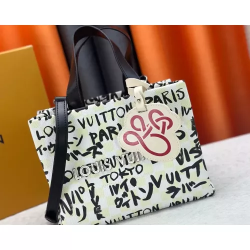 Louis Vuitton AAA Quality Handbags For Women #1384203