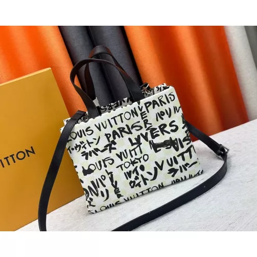 Cheap Louis Vuitton AAA Quality Handbags For Women #1384203 Replica Wholesale [$72.00 USD] [ITEM#1384203] on Replica Louis Vuitton AAA Quality Handbags