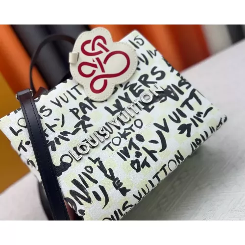 Cheap Louis Vuitton AAA Quality Handbags For Women #1384203 Replica Wholesale [$72.00 USD] [ITEM#1384203] on Replica Louis Vuitton AAA Quality Handbags