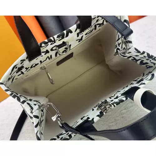 Cheap Louis Vuitton AAA Quality Handbags For Women #1384203 Replica Wholesale [$72.00 USD] [ITEM#1384203] on Replica Louis Vuitton AAA Quality Handbags