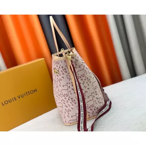 Cheap Louis Vuitton AAA Quality Shoulder Bags For Women #1384205 Replica Wholesale [$72.00 USD] [ITEM#1384205] on Replica Louis Vuitton AAA Quality Shoulder Bags
