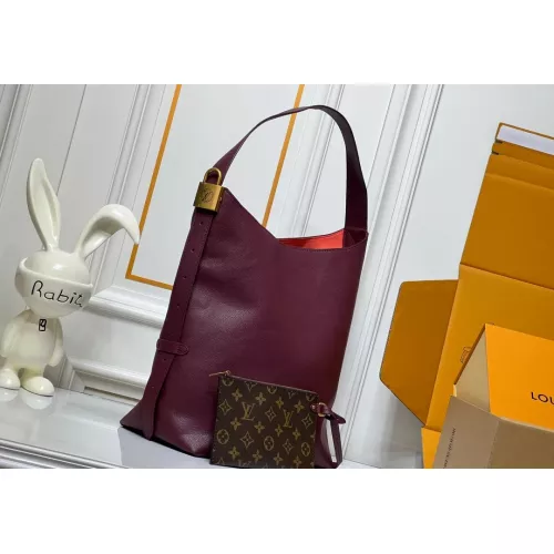Cheap Louis Vuitton AAA Quality Shoulder Bags For Women #1384208 Replica Wholesale [$72.00 USD] [ITEM#1384208] on Replica Louis Vuitton AAA Quality Shoulder Bags