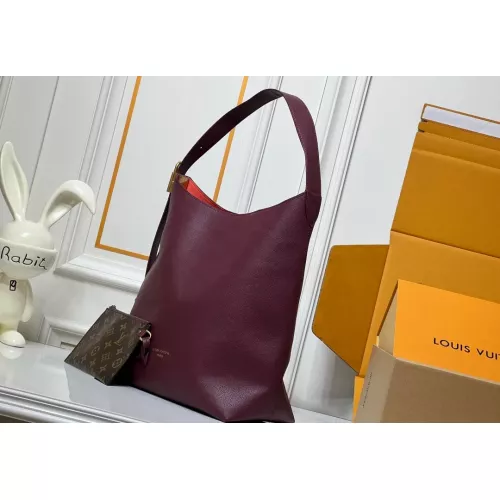 Cheap Louis Vuitton AAA Quality Shoulder Bags For Women #1384208 Replica Wholesale [$72.00 USD] [ITEM#1384208] on Replica Louis Vuitton AAA Quality Shoulder Bags