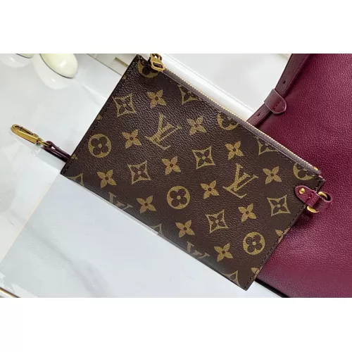 Cheap Louis Vuitton AAA Quality Shoulder Bags For Women #1384208 Replica Wholesale [$72.00 USD] [ITEM#1384208] on Replica Louis Vuitton AAA Quality Shoulder Bags