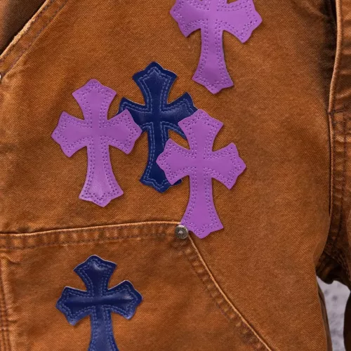 Cheap Chrome Hearts Jeans For Men #1384209 Replica Wholesale [$68.00 USD] [ITEM#1384209] on Replica Chrome Hearts Jeans