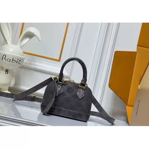 Louis Vuitton AAA Quality Handbags For Women #1384210