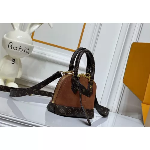 Cheap Louis Vuitton AAA Quality Handbags For Women #1384211 Replica Wholesale [$68.00 USD] [ITEM#1384211] on Replica Louis Vuitton AAA Quality Handbags
