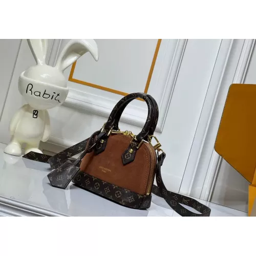 Cheap Louis Vuitton AAA Quality Handbags For Women #1384211 Replica Wholesale [$68.00 USD] [ITEM#1384211] on Replica Louis Vuitton AAA Quality Handbags