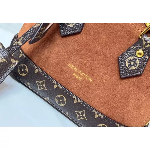 Cheap Louis Vuitton AAA Quality Handbags For Women #1384211 Replica Wholesale [$68.00 USD] [ITEM#1384211] on Replica Louis Vuitton AAA Quality Handbags