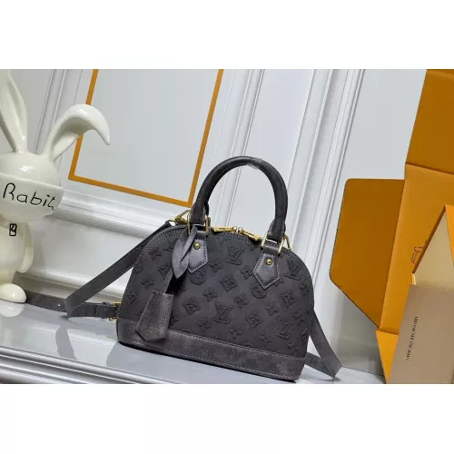 Louis Vuitton AAA Quality Handbags For Women #1384213