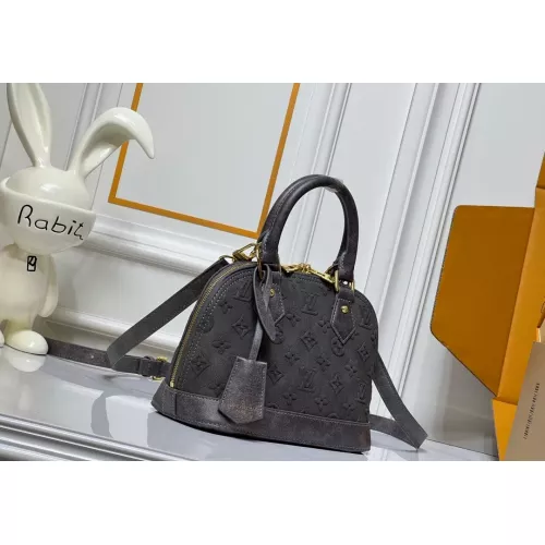 Cheap Louis Vuitton AAA Quality Handbags For Women #1384213 Replica Wholesale [$72.00 USD] [ITEM#1384213] on Replica Louis Vuitton AAA Quality Handbags