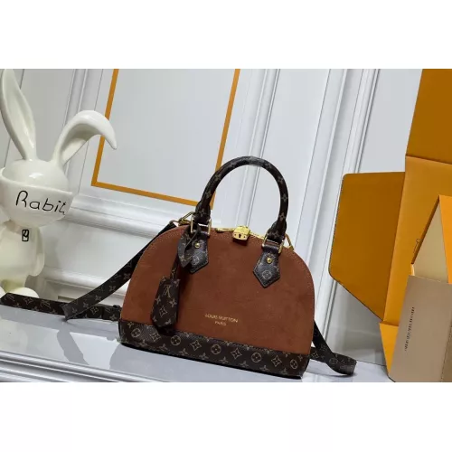 Louis Vuitton AAA Quality Handbags For Women #1384214