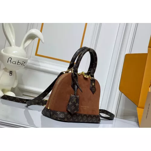 Cheap Louis Vuitton AAA Quality Handbags For Women #1384214 Replica Wholesale [$72.00 USD] [ITEM#1384214] on Replica Louis Vuitton AAA Quality Handbags